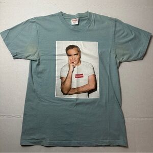 Supreme Morrissey shirt size medium